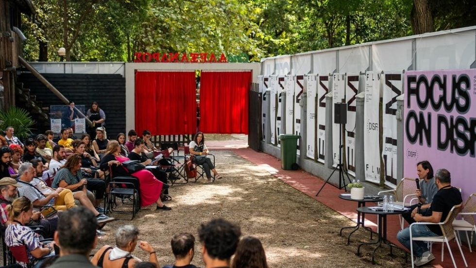 festival mikrou mikous dramas